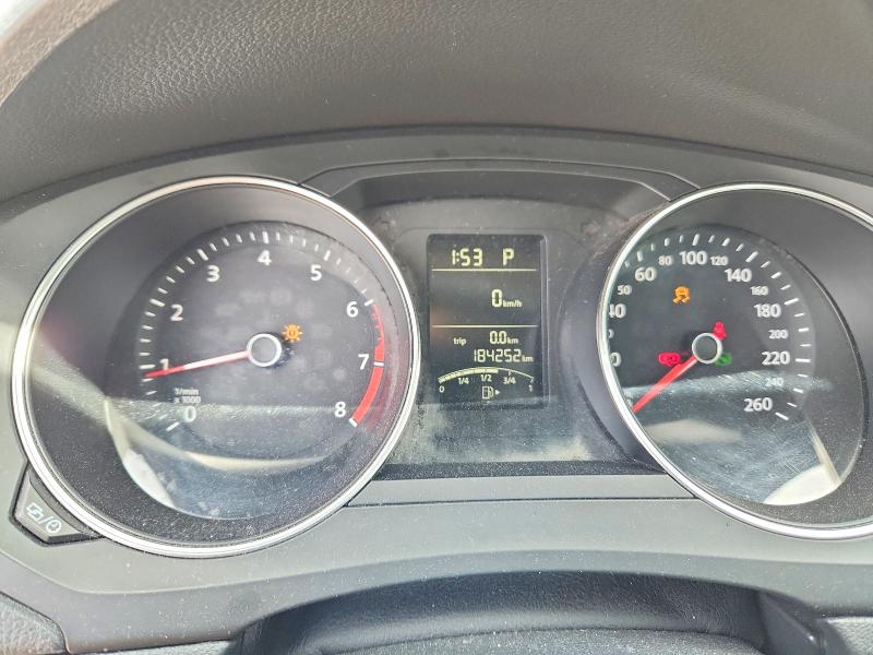 Aukcja sprzedaży 2016 Volkswagen Jetta, vin: 3VW267AJ0GM220332, numer aukcji: 49760566