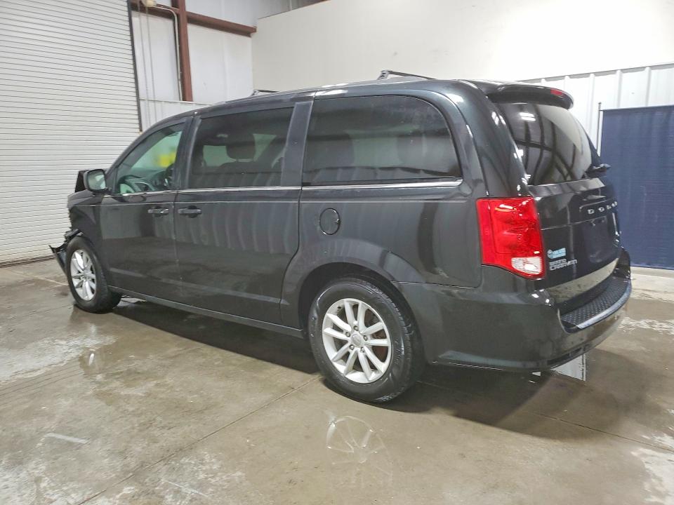 2019 Dodge Grand Caravan მანქანა იყიდება აუქციონზე, vin: 2C4RDGCG1KR595737, აუქციონის ნომერი: 85981515