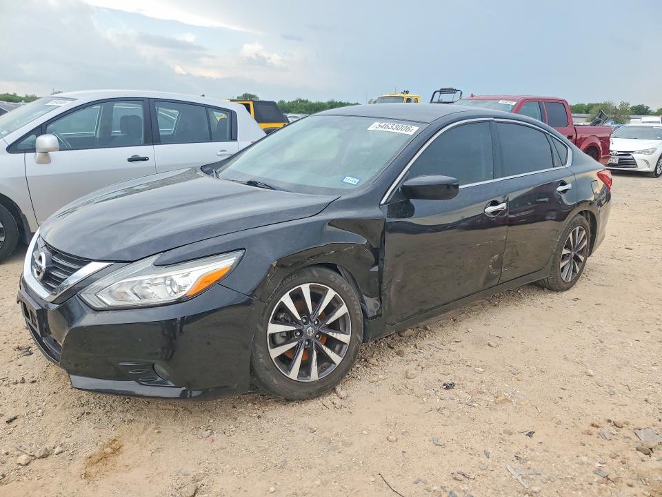 Aukcja sprzedaży 2017 Nissan Altima, vin: 1N4AL3AP7HC271212, numer aukcji: 54633006