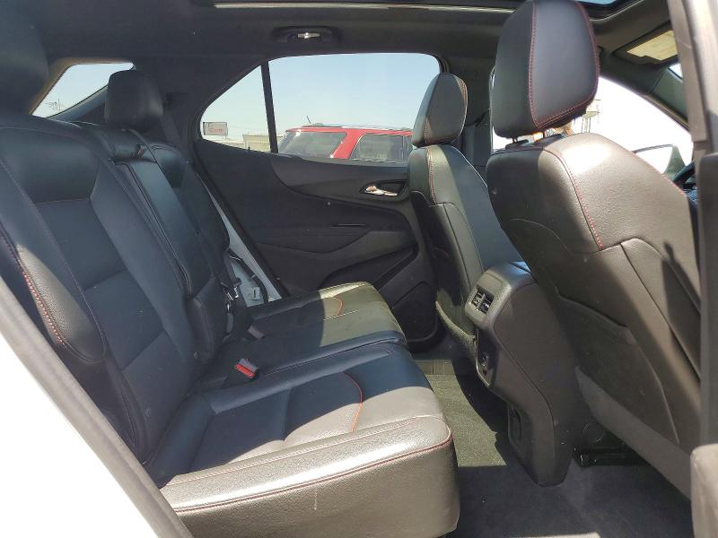 54675796 :رقم المزاد ، 3GNAXWEG8RS160424 vin ، 2024 Chevrolet Equinox مزاد بيع