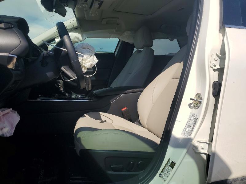 Продажа на аукционе авто 2025 Mazda Cx-30, vin: 3MVDMBCM3SM812021, номер лота: 55385946
