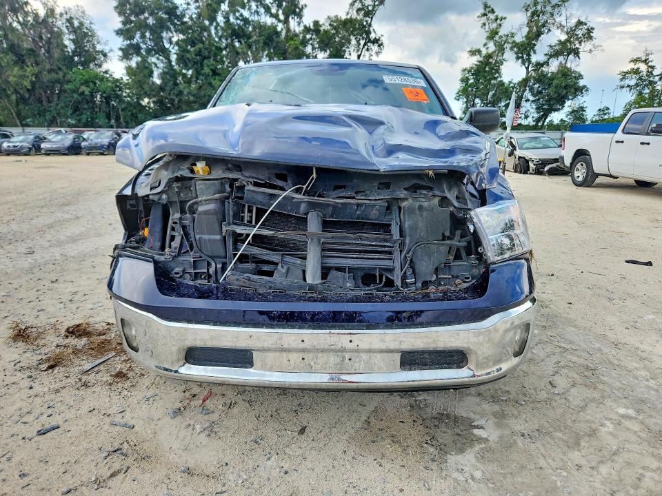 2014 Ram 1500 მანქანა იყიდება აუქციონზე, vin: 1C6RR7GT4ES365175, აუქციონის ნომერი: 55128536