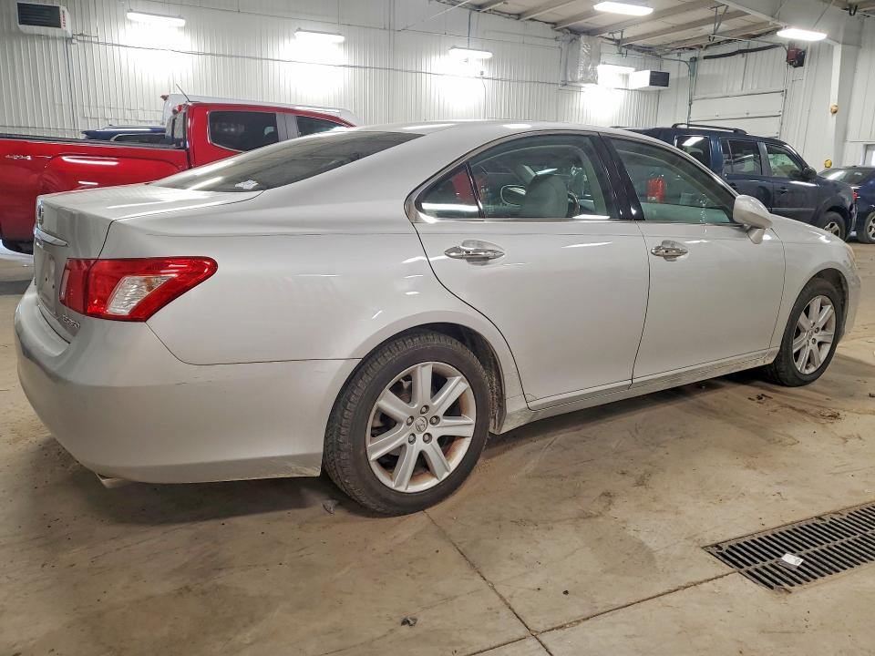 Продажа на аукционе авто 2008 Lexus Es, vin: JTHBJ46G082205804, номер лота: 52395766