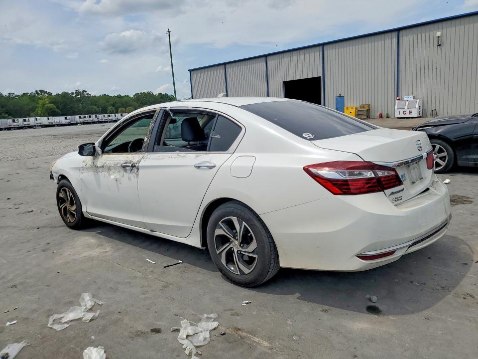 Продажа на аукционе авто 2017 Honda Accord, vin: 1HGCR2F34HA189498, номер лота: 51963766