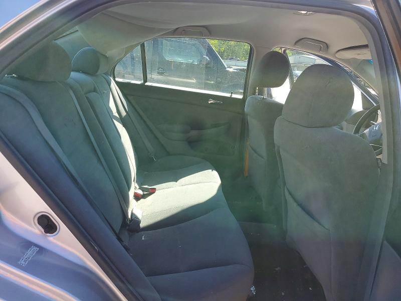Продажа на аукционе авто 2007 Honda Accord, vin: 1HGCM56377A157014, номер лота: 50391716