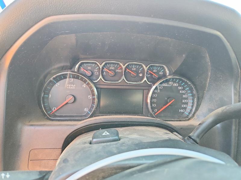 Продажа на аукционе авто 2018 Chevrolet Silverado, vin: 3GCPCREC4JG148999, номер лота: 53575946