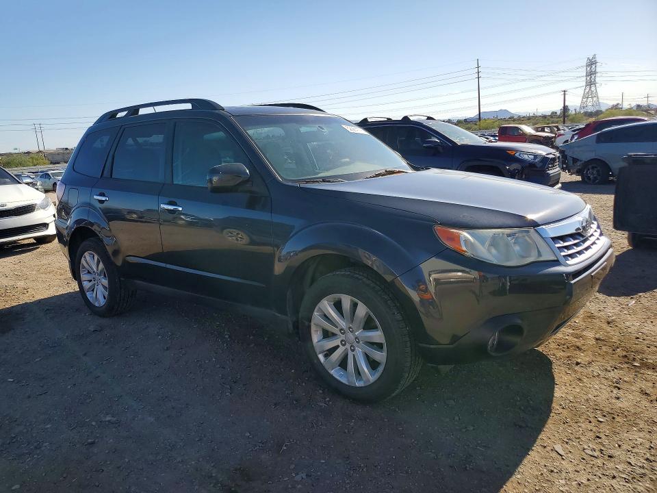 Продажа на аукционе авто 2013 Subaru Forester, vin: JF2SHADC1DH420791, номер лота: 52984176