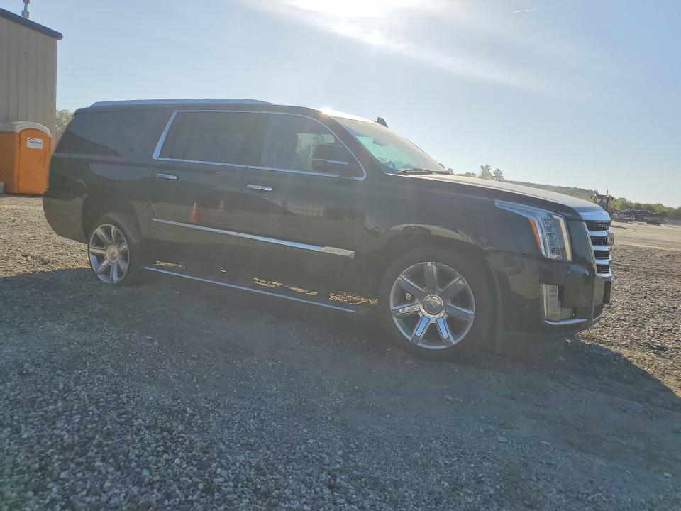 Aukcja sprzedaży 2019 Cadillac Escalade, vin: 1GYS4JKJ4KR278921, numer aukcji: 52095606
