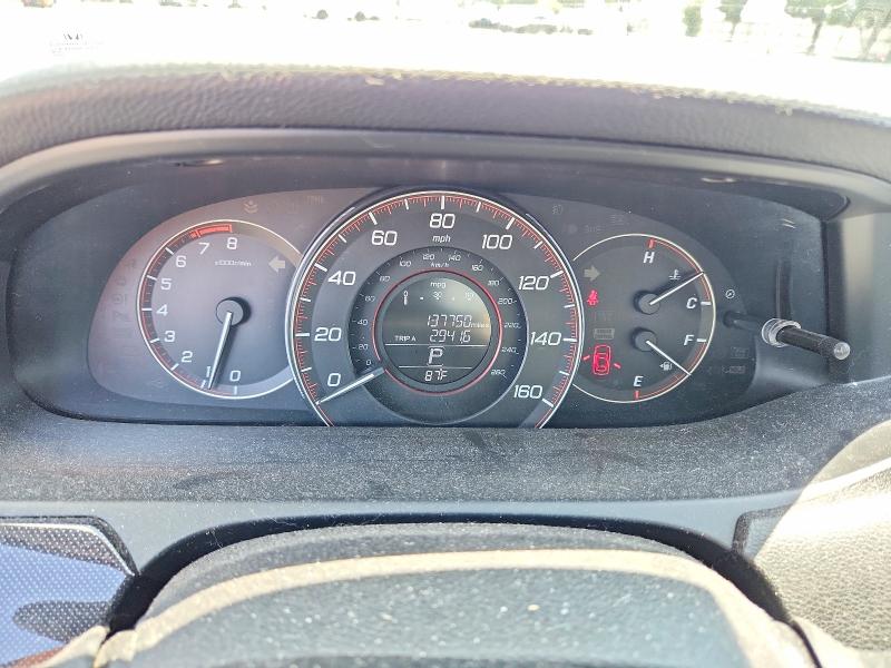 2015 Honda Accord მანქანა იყიდება აუქციონზე, vin: 1HGCR2F55FA167167, აუქციონის ნომერი: 54707116