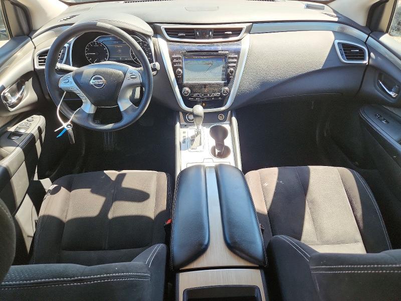 Aukcja sprzedaży 2017 Nissan Murano, vin: 5N1AZ2MH7HN193019, numer aukcji: 52648466