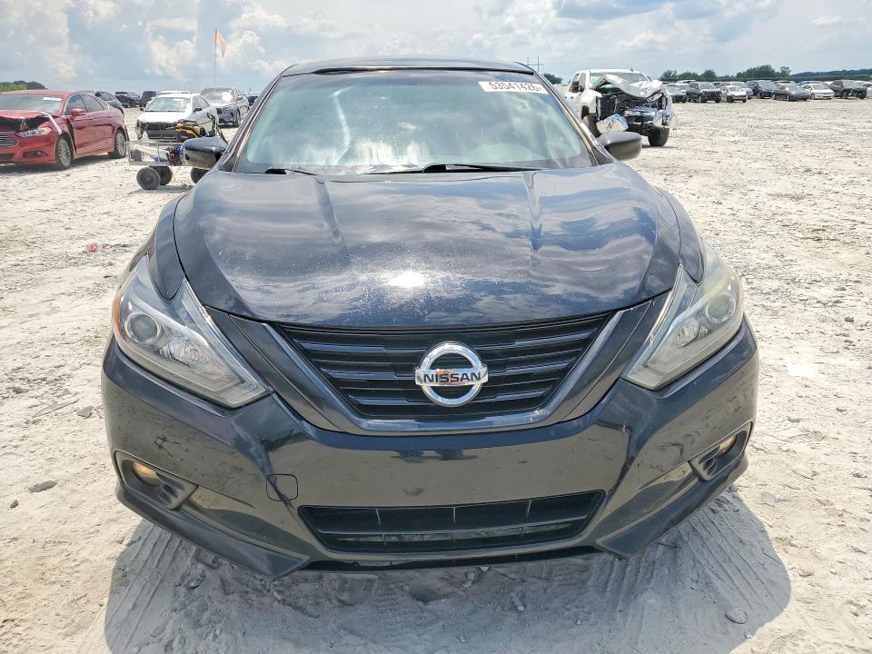 Продаж на аукціоні авто 2018 Nissan Altima, vin: 1N4AL3AP0JC238168, номер лоту: 53541426