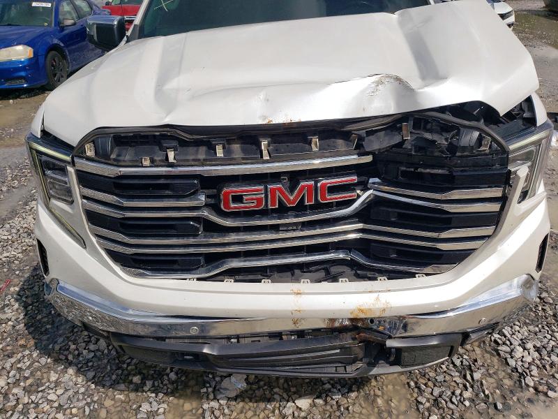 Aukcja sprzedaży 2022 Gmc Sierra, vin: 3GTUUDED1NG660656, numer aukcji: 54684626