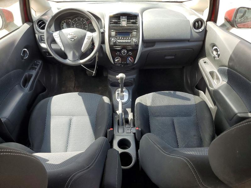 Aukcja sprzedaży 2015 Nissan Versa Note, vin: 3N1CE2CP7FL399345, numer aukcji: 52193416