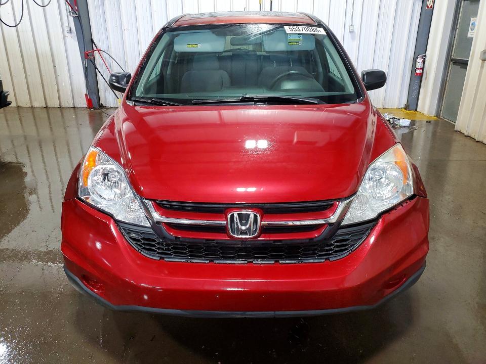 Продажа на аукционе авто 2010 Honda Cr-v, vin: JHLRE4H57AC000290, номер лота: 55370086