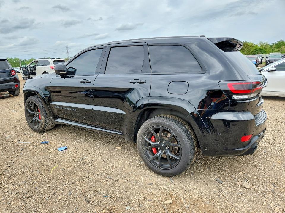 Продаж на аукціоні авто 2021 Jeep Grand Cherokee, vin: 1C4RJFDJXMC598421, номер лоту: 54261126
