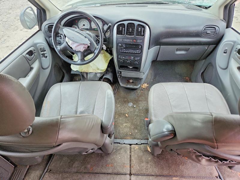 Aukcja sprzedaży 2006 Chrysler Town & Country, vin: 2A8GP54L06R655827, numer aukcji: 52581776