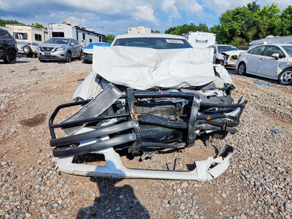 2023 Dodge Charger მანქანა იყიდება აუქციონზე, vin: 2C3CDXATXPH544941, აუქციონის ნომერი: 78684215