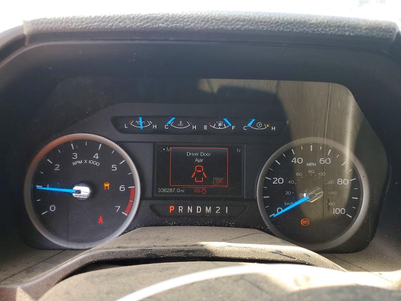 Продажа на аукционе авто 2017 Ford F250, vin: 1FT7X2B65HEC15539, номер лота: 55340886