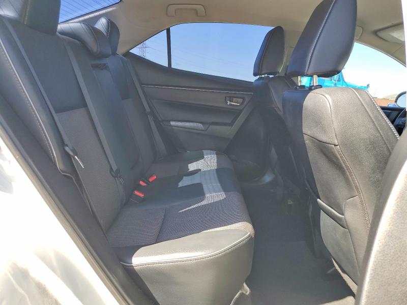 Aukcja sprzedaży 2015 Toyota Corolla, vin: 5YFBURHE0FP325473, numer aukcji: 54600136