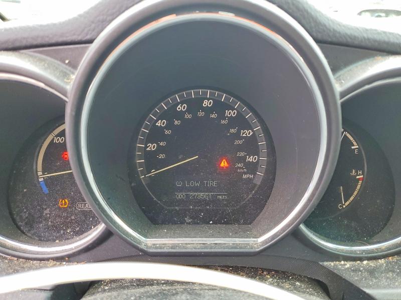 Продаж на аукціоні авто 2008 Lexus Rx, vin: JTJHW31U682857022, номер лоту: 55165496