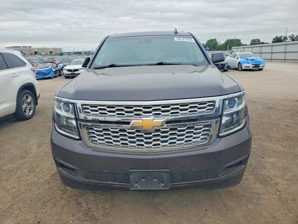 Aukcja sprzedaży 2015 Chevrolet Suburban, vin: 1GNSKJKC8FR741704, numer aukcji: 54121476