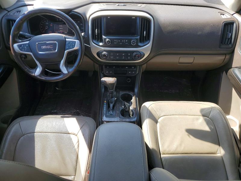 Aukcja sprzedaży 2016 Gmc Canyon, vin: 1GTG5DE37G1114673, numer aukcji: 54533216