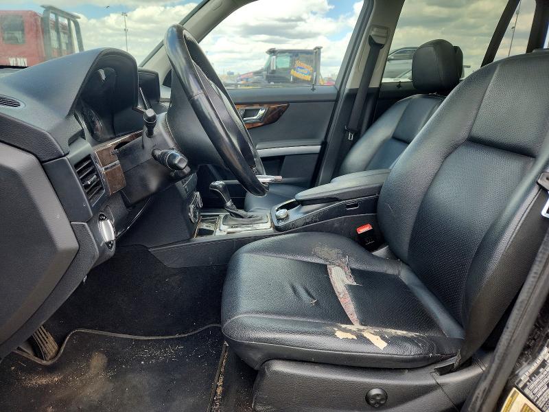 Продажа на аукционе авто 2010 Mercedes-benz Glk, vin: WDCGG8HB8AF474219, номер лота: 52655816