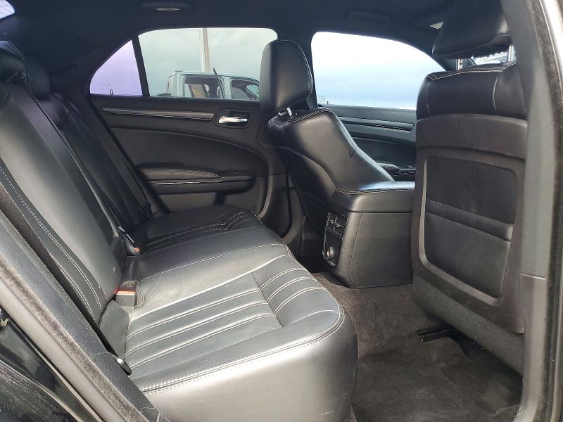 Aukcja sprzedaży 2014 Chrysler 300, vin: 2C3CCABG0EH222128, numer aukcji: 54852866