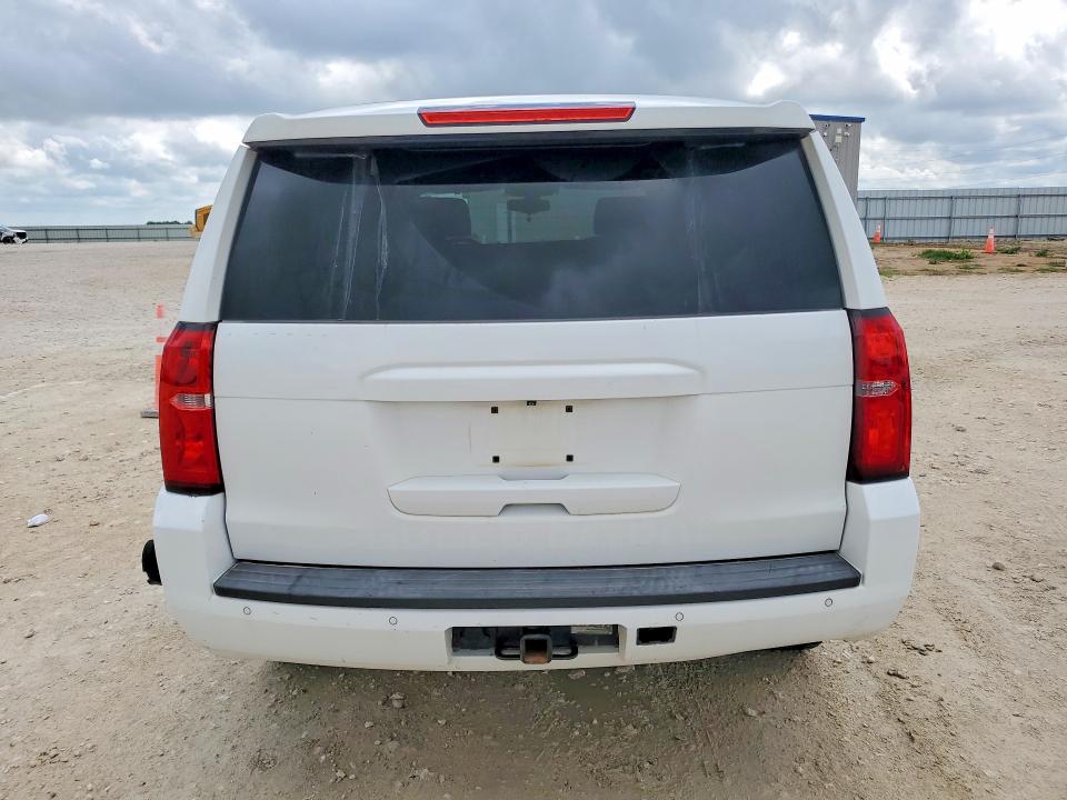 Продажа на аукционе авто 2016 Chevrolet Tahoe, vin: 1GNSKFEC0GR441021, номер лота: 55117236