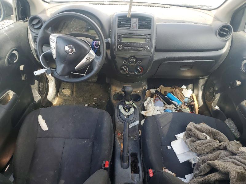 Продажа на аукционе авто 2018 Nissan Versa, vin: 3N1CN7AP6JL832985, номер лота: 51244386