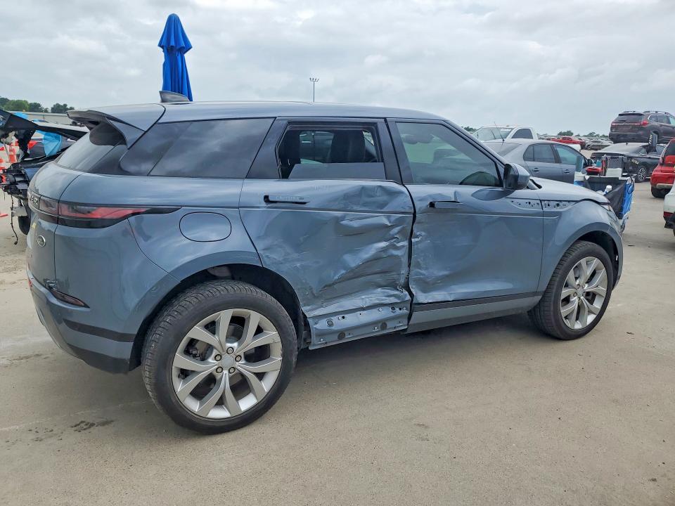 Продажа на аукционе авто 2023 Land Rover Range Rover Evoque, vin: SALZP2FX1PH200750, номер лота: 53513686