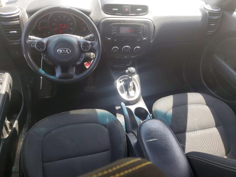 51706496 :رقم المزاد ، KNDJP3A52F7748521 vin ، 2015 Kia Soul مزاد بيع
