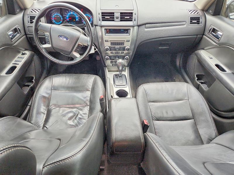 Aukcja sprzedaży 2012 Ford Fusion, vin: 3FAHP0JG2CR425191, numer aukcji: 53160846