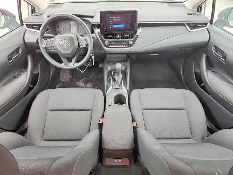 Продаж на аукціоні авто 2024 Toyota Corolla, vin: 5YFB4MDE4RP186428, номер лоту: 54496536
