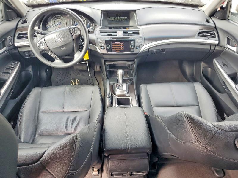 Продажа на аукционе авто 2015 Honda Crosstour, vin: 5J6TF3H54FL000419, номер лота: 54004596