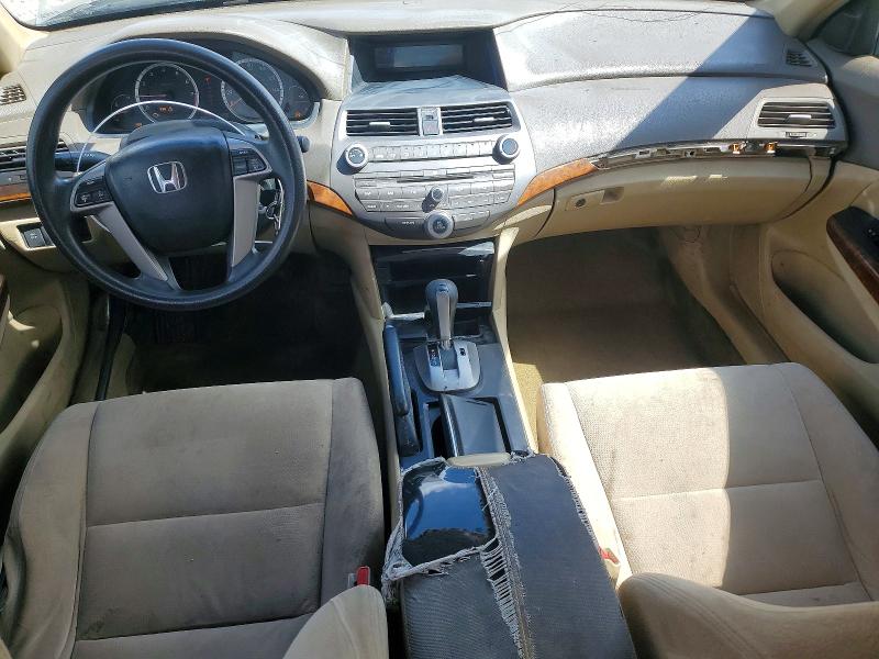 54337616 :رقم المزاد ، JHMCP267X8C006793 vin ، 2008 Honda Accord مزاد بيع