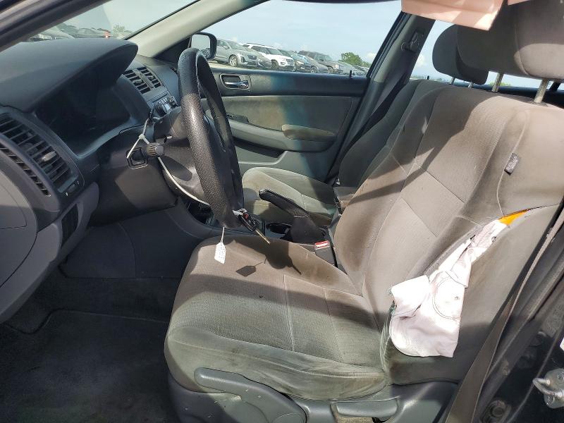 41629506 :رقم المزاد ، 1HGCM56445A168218 vin ، 2005 Honda Accord مزاد بيع