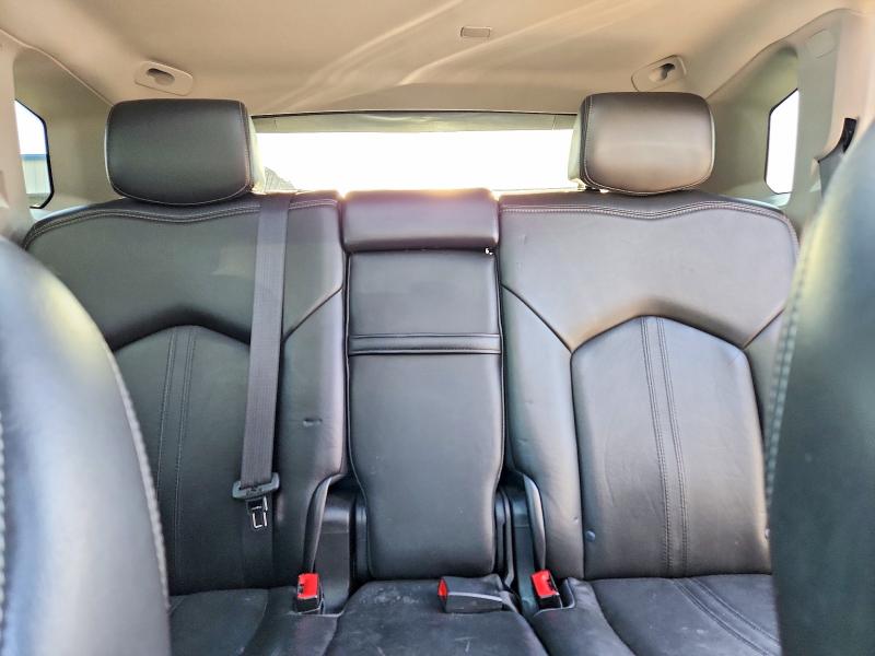 51675596 :رقم المزاد ، 3GYFNEE35ES640839 vin ، 2014 Cadillac Srx مزاد بيع
