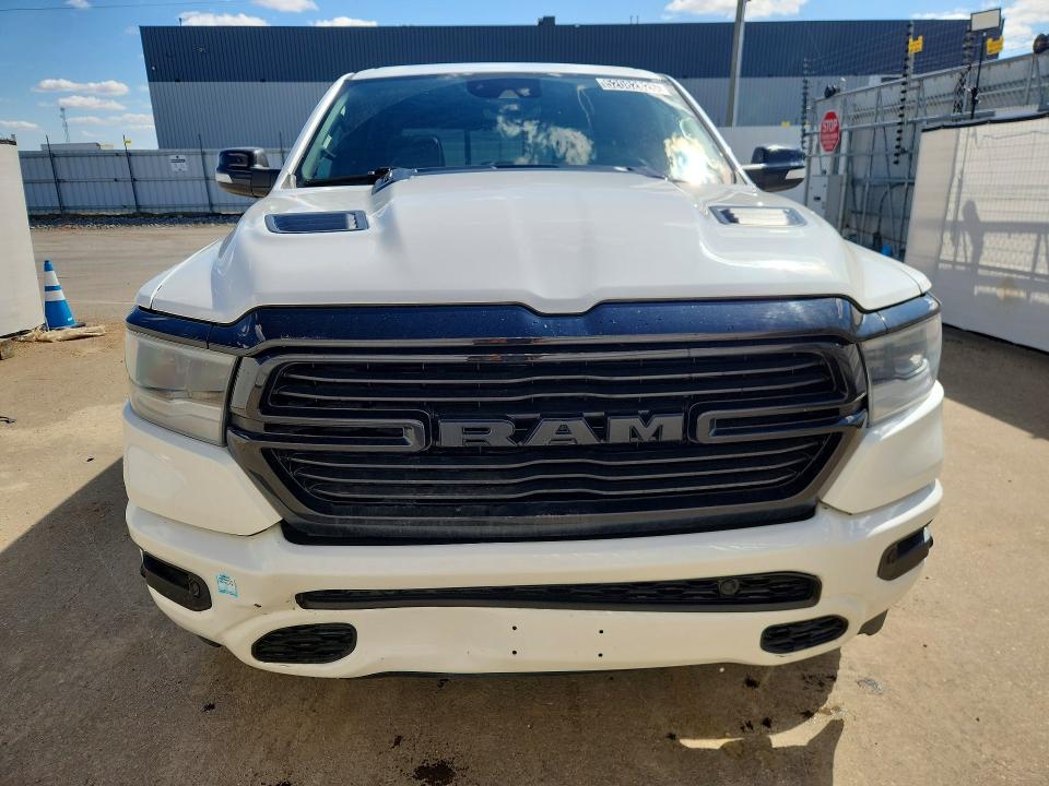Auction sale of the 2022 Ram 1500, vin: 1C6SRFJT1NN476334, lot number: 52082826