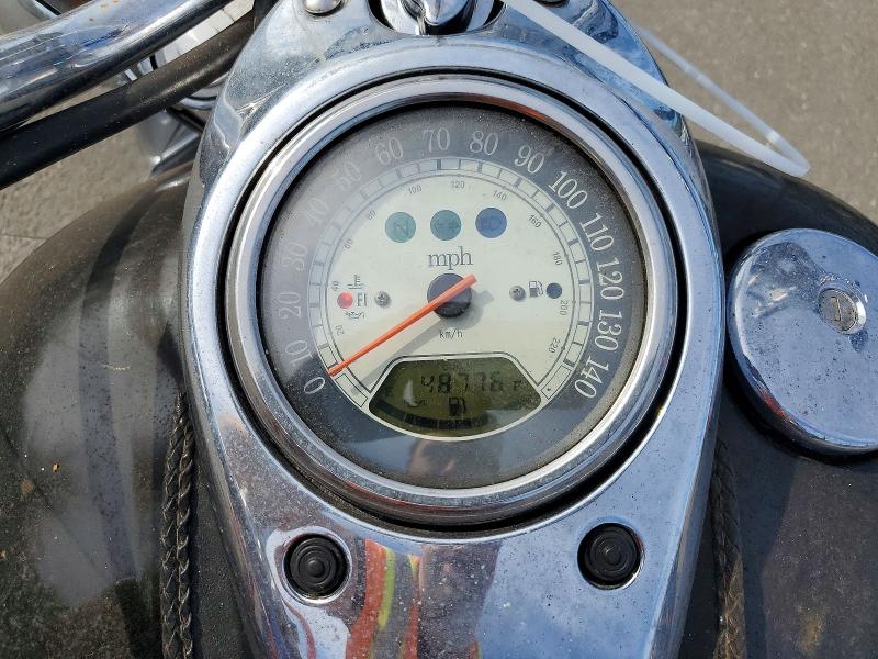 54624356 :رقم المزاد ، JKBVNKA013A001132 vin ، 2003 Kawasaki Other مزاد بيع