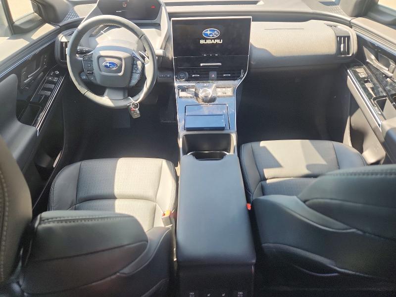 Продажа на аукционе авто 2023 Subaru Solterra, vin: JTMABABA7PA014668, номер лота: 53325396
