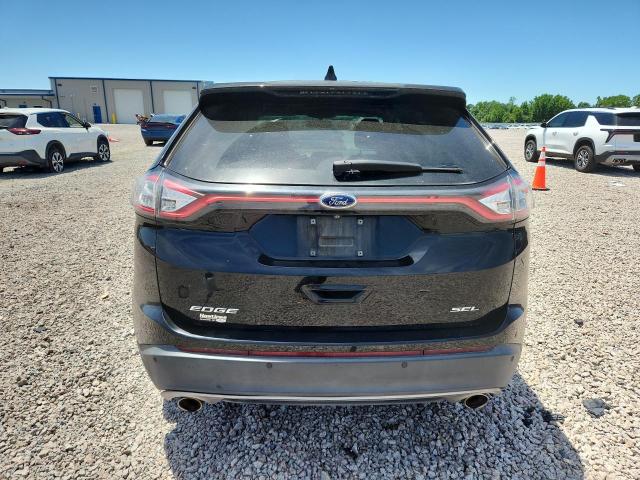 Продажа на аукционе авто 2017 Ford Edge, vin: 2FMPK3J8XHBB14608, номер лота: 53704266