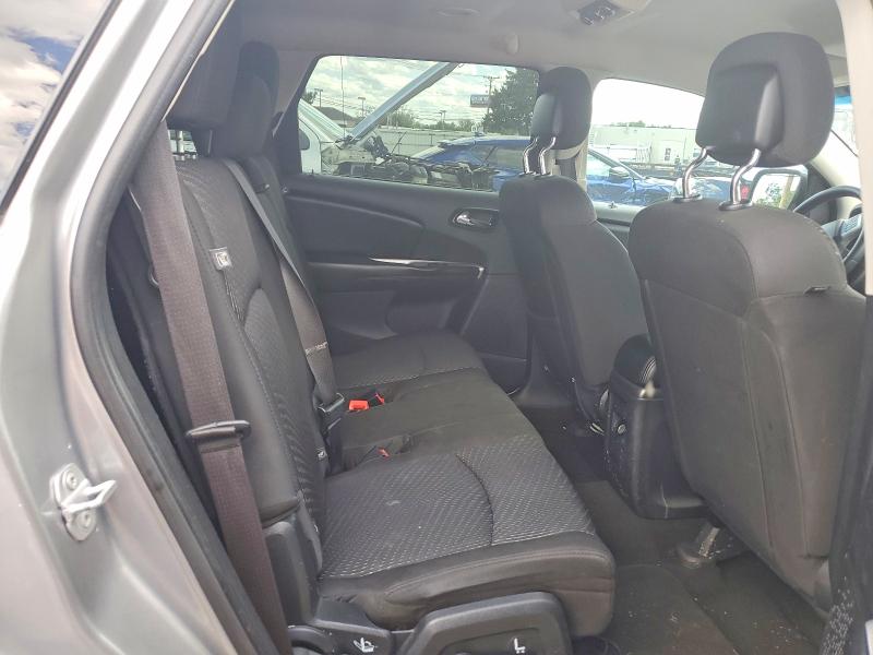 Продажа на аукционе авто 2016 Dodge Journey, vin: 3C4PDCABXGT182520, номер лота: 53041886