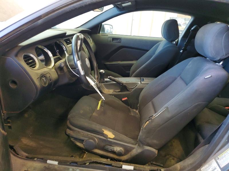 Aukcja sprzedaży 2014 Ford Mustang, vin: 1ZVBP8AM6E5231335, numer aukcji: 53451236