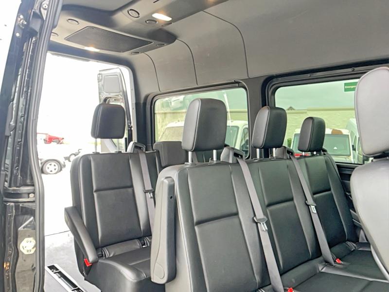 Aukcja sprzedaży 2019 Mercedes-benz Sprinter, vin: WDZPF0CD5KP160624, numer aukcji: 54916216