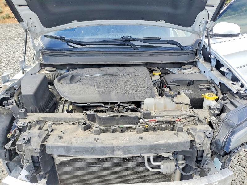 53779656 :رقم المزاد ، 1C4PJMLX6KD271314 vin ، 2019 Jeep Cherokee مزاد بيع
