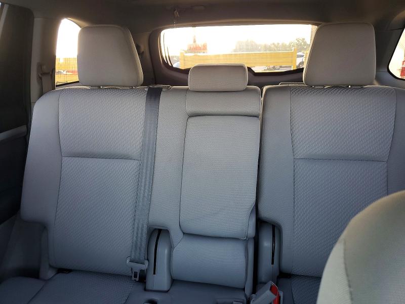 2019 Toyota Highlander მანქანა იყიდება აუქციონზე, vin: 5TDZZRFH2KS366797, აუქციონის ნომერი: 52023546