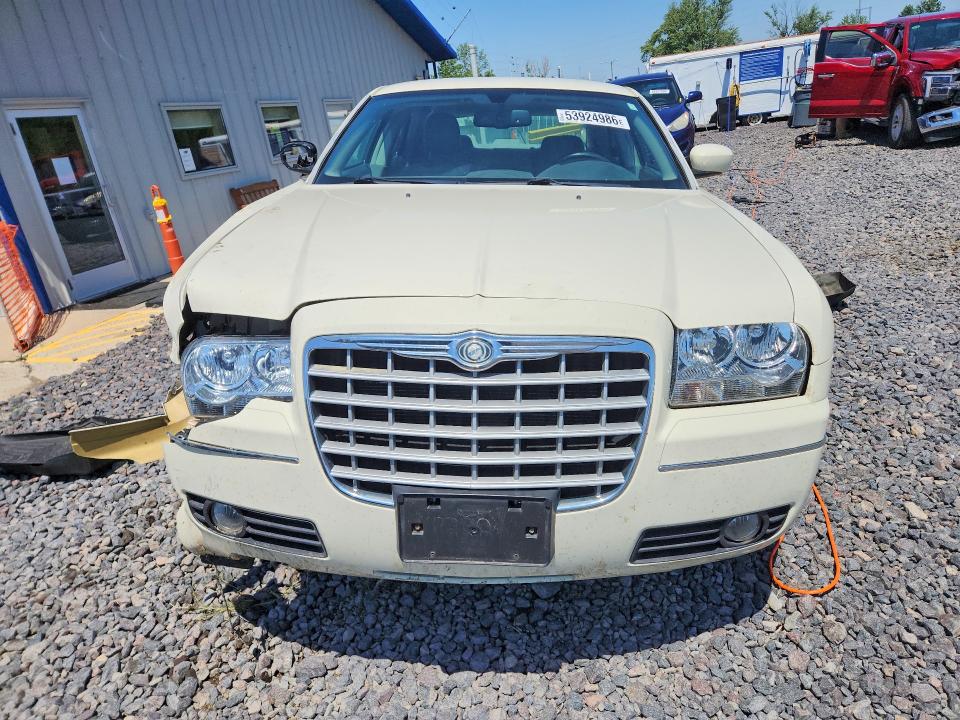 Aukcja sprzedaży 2006 Chrysler 300, vin: 2C3KA53G36H288374, numer aukcji: 53924986