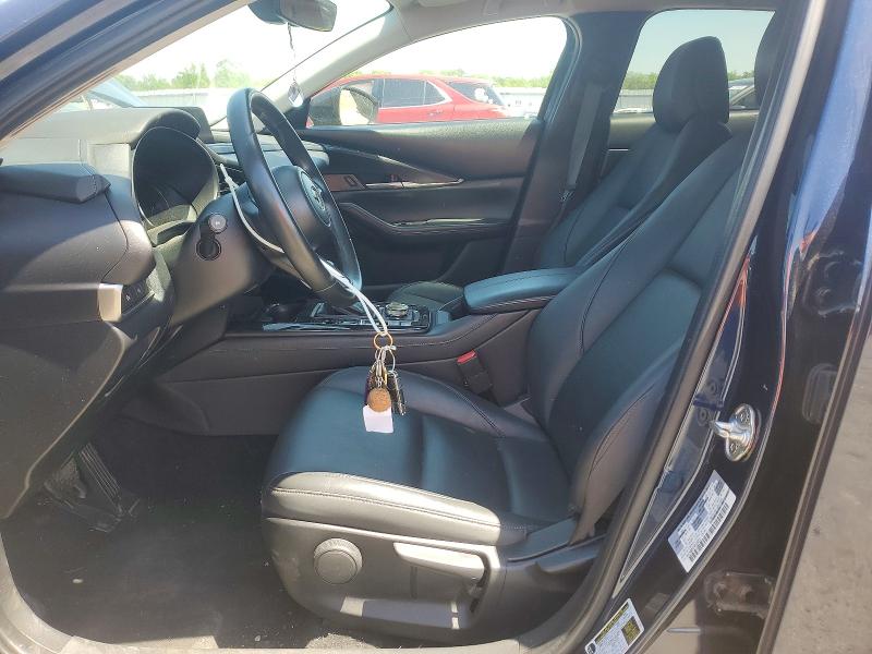 Продажа на аукционе авто 2024 Mazda Cx-30, vin: 3MVDMBBM0RM629302, номер лота: 52139306