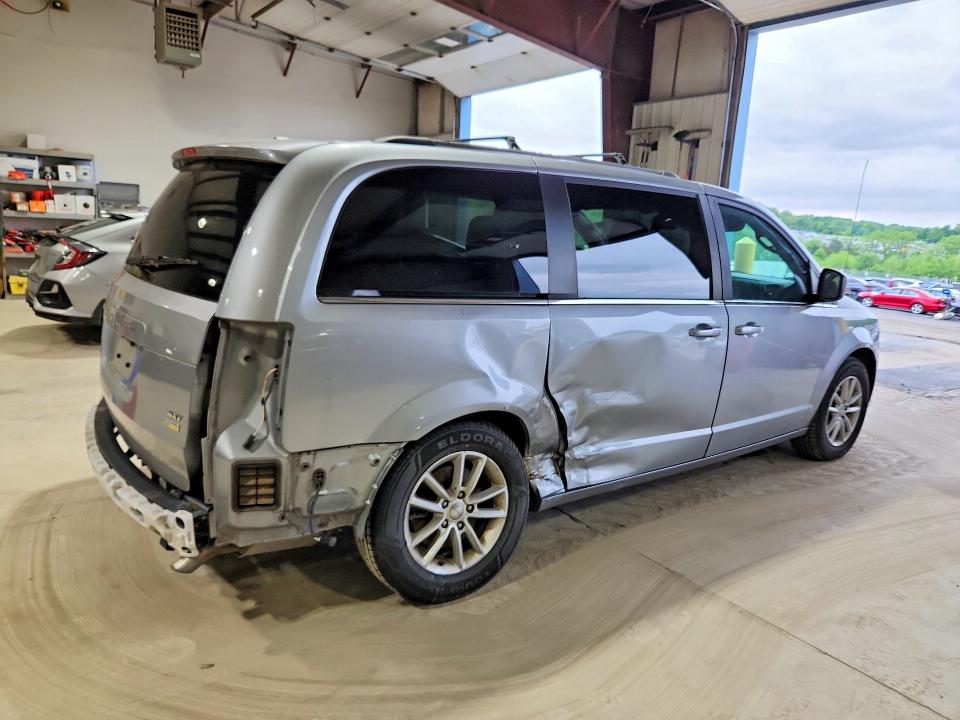 Aukcja sprzedaży 2019 Dodge Grand Caravan, vin: 2C4RDGCG6KR742294, numer aukcji: 52577776